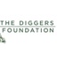 The Diggers Foundation's logo