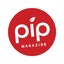 Pip Magazine's logo