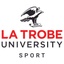 La Trobe Sport's logo