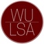 Waikato University Law Students' Association's logo