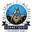Connetquot Fellowship Club's logo