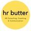 hr butter's logo