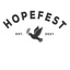 Hopefest 's logo