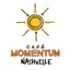 Café Momentum Nashville's logo