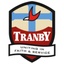 Tranby College's logo