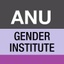 ANU Gender Institute 2's logo