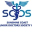 Sunshine Coast Junior Doctors Society's logo