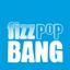 FizzPopBANG's logo