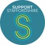 Support Staffordshire's logo