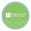 Hope Discovery Family Centre's logo