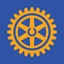Rotary Southbank ESG's logo