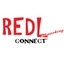 REDL Connect Networking's logo