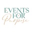 Events for Purpose 's logo