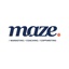 Maze Marketing's logo