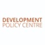 Development Policy Centre's logo