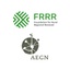 FRRR and AEGN's logo