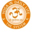 Yoga in Daily Life Melbourne's logo