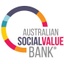 Australian Social Value Bank's logo
