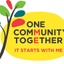 One Community Together's logo