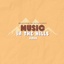 ‘Music in the Hills’ Festival's logo