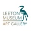 Leeton Museum and Art Gallery's logo