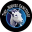 Tiny Hooves Sanctuary's logo