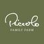 Piccolo Family Farm's logo