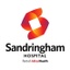 Sandringham Hospital Fundraising's logo