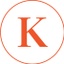 Kindred's logo