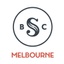 Silent Book Club Melbourne's logo
