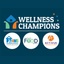 Wellness Champions's logo