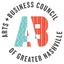 Arts & Business Council of Greater Nashville's logo