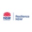 Resilience NSW's logo