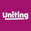 Uniting Vic.Tas's logo