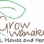 Grow Wānaka Community Garden 's logo