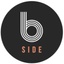 B-Side @ Decade Restaurant 's logo