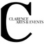 Clarence Arts & Events's logo