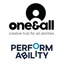 Perform Ability in collaboration with One&All Hub 's logo