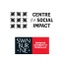 Centre for Social Impact Swinburne's logo