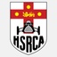 HSRCA's logo