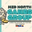 Mid North Games's logo