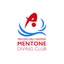 Mentone Diving Club's logo