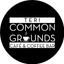 TERI Common Grounds Cafe's logo