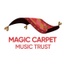 Magic Carpet Music Trust's logo