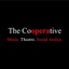 The Cooperative's logo