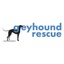 Greyhound Rescue's logo