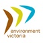 Environment Victoria's logo