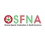 OSFNA's logo