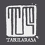 Tabularasa Collective's logo