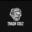 Trash Cult's logo